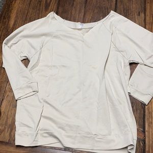 Next Level Women’s size M